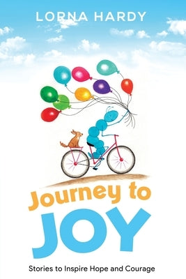 Journey to Joy by Hardy, Lorna