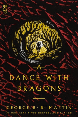 A Dance with Dragons by Martin, George R. R.
