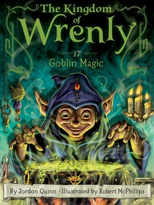 Goblin Magic Paperback Little Simon