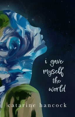 I Gave Myself the World Paperback Central Avenue Poetry