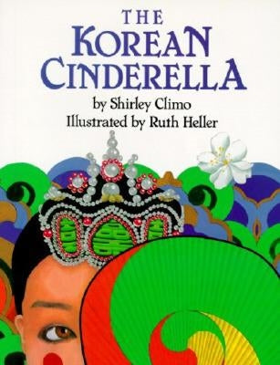 The Korean Cinderella Paperback HarperCollins