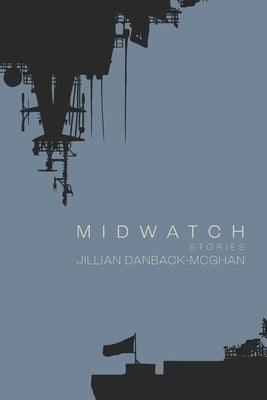 Midwatch Paperback Split/Lip Press
