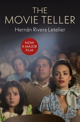 The Movie Teller Paperback Quercus Publishing