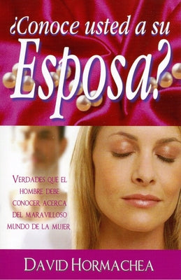 ?Conoce Usted a Su Esposa? - Serie Favoritos by Hormachea, David