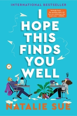 I Hope This Finds You Well Paperback William Morrow & Company