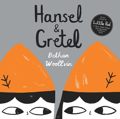 Hansel & Gretel Paperback Peachtree Publishers