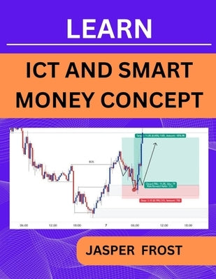 Learn ICT and Smart Money Concept: Imbalance, POI, Order Block, Liquidity Pool, Market Structure and Institutional Candle by Frost, Jasper