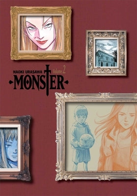 Monster: The Perfect Edition, Vol. 2 by Urasawa, Naoki