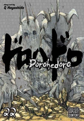 Dorohedoro, Vol. 22 by Hayashida, Q.
