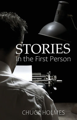 Stories in the First Person Paperback Cs/Books