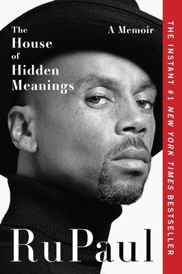 The House of Hidden Meanings: A Memoir Paperback Dey Street Books