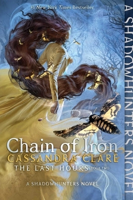 Chain of Iron Paperback Margaret K. McElderry Books
