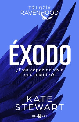 Éxodo / Exodus by Stewart, Kate