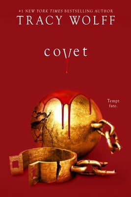 Covet Paperback Entangled Publishing