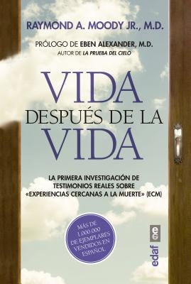 Vida Despues de la Vida -V3* by Moody, Raymond A.