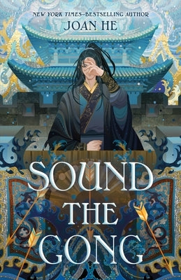 Sound the Gong: The Kingdom of Three Duology, Book Two Paperback Square Fish