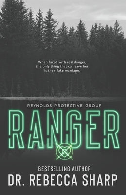 Paperback Ranger book by Independently Published featuring a colorful cover with text and artwork on the front.