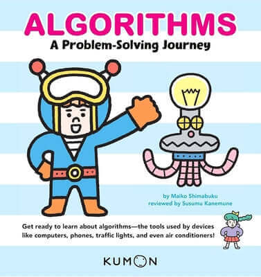Kumon Algorithms Paperback Kumon Publishing North America