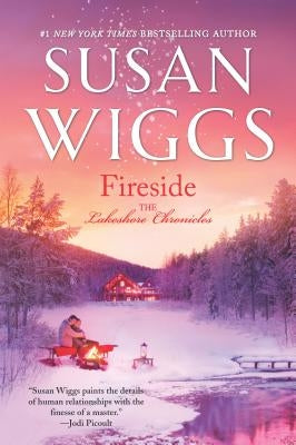 Fireside by Wiggs, Susan