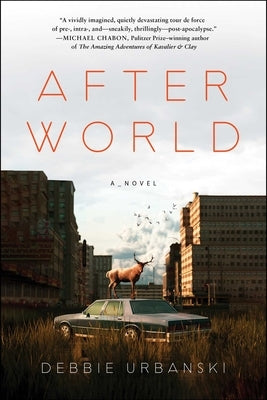 After World Paperback Simon & Schuster