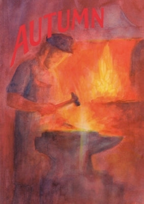 Autumn: A Collection of Poems, Songs, and Stories for Young Children by Aulie, Jennifer