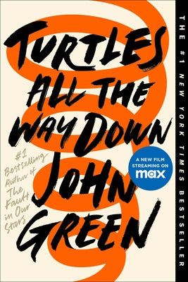 Turtles All the Way Down Paperback Penguin Books