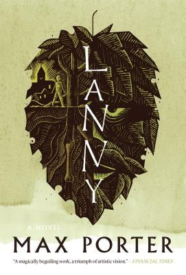 Lanny Paperback Graywolf Press