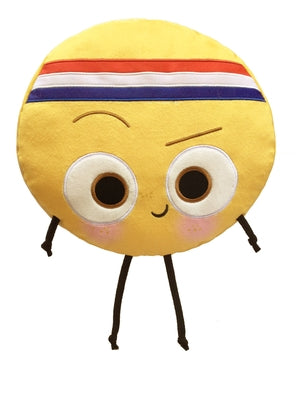 The Big Cheese Plush: 9 Other MerryMakers