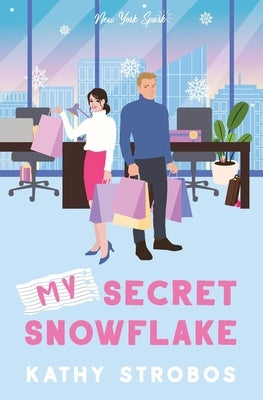 My Secret Snowflake Paperback Strawbundle Publishing