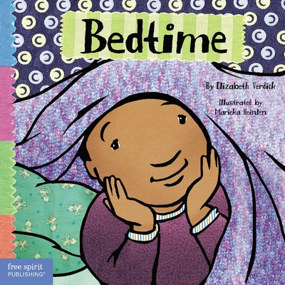 Bedtime Board Book Free Spirit Publishing
