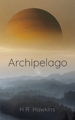 Archipelago Paperback Gull Rock