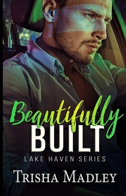 Beautifully Built Paperback Trisha Blinkiewicz