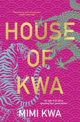 House of Kwa by Kwa, Mimi