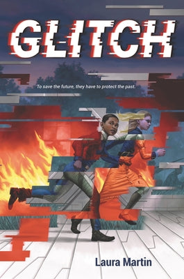 Glitch Paperback HarperCollins
