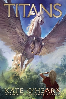 Titans by O'Hearn, Kate