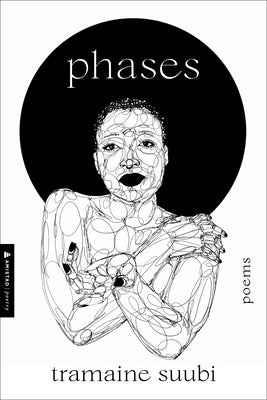 Phases: Poems Paperback Amistad Press