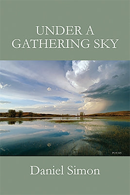 Under a Gathering Sky by Simon, Daniel A.