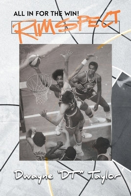 Rimspect: All In for the Win! Paperback Aspire Publishing Hub, LLC