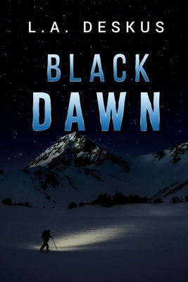 Black Dawn Paperback Olympia Publishers