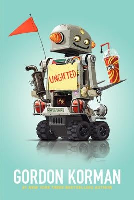 Ungifted Paperback HarperCollins