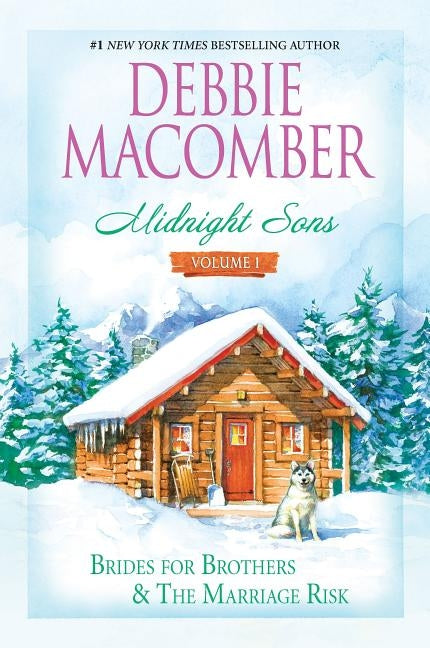 Midnight Sons Volume 1: An Anthology by Macomber, Debbie