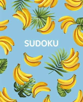 Sudoku: Over 300 Puzzles Paperback Sirius Entertainment