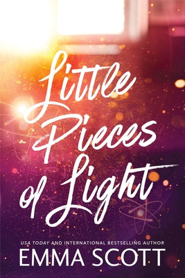 Little Pieces of Light (Standard Edition) by Scott, Emma