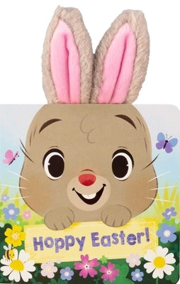 Hoppy Easter! Board Book Silver Dolphin Books