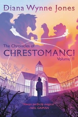 The Chronicles of Chrestomanci, Vol. II Paperback Greenwillow Books