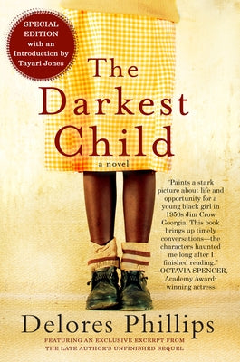 The Darkest Child Paperback Soho Press