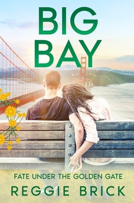 Big Bay Fate Under the Golden Gate Paperback Reggie Brick Books