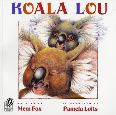 Koala Lou Paperback Clarion Books