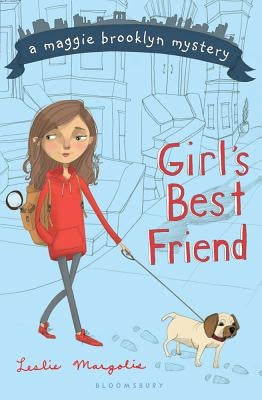 Girl's Best Friend Paperback Bloomsbury U.S.A. Children's Books