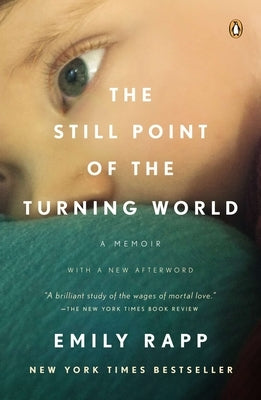 The Still Point of the Turning World by Rapp Black, Emily